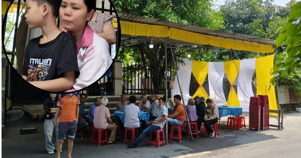 Tài xế taxi bị sát hại ở Quảng Trị: Người vợ đau đớn bật khóc nhớ lại cuộc gọi cuối cùng trước chuyến xe oan nghiệt