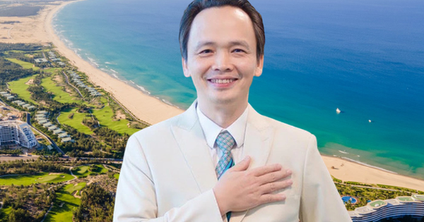 Ngay sau khi chủ tịch Trịnh Văn Quyết tái xuất, FLC Group tính đầu tư 150.000 tỷ đồng vào tỉnh rộng thứ 2 Việt Nam, phát triển sân bay, logistics, khu đô thị…