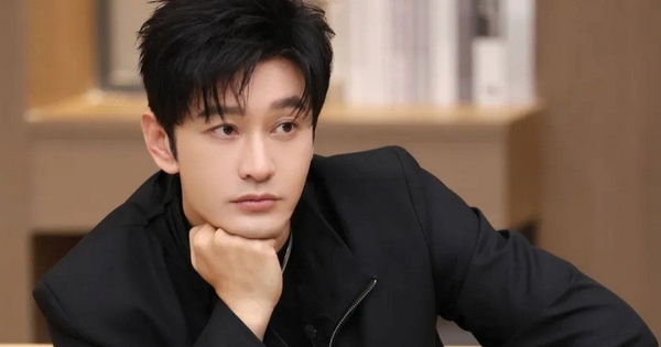 Huỳnh Hiểu Minh hủy hoại 16 nghệ sĩ