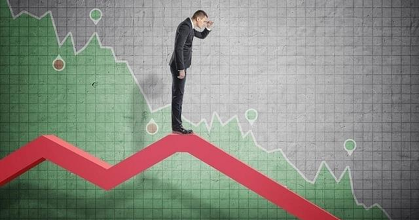 Góc nhìn chuyên gia: Giai đoạn biến động mạnh chưa chắc kết thúc, kịch bản VN-Index lùi về 1.570 điểm cần được tính đến