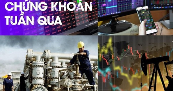Thị trường chứng khoán khó đoán định, tuần tới nhà đầu tư có nên xuống tiền?
