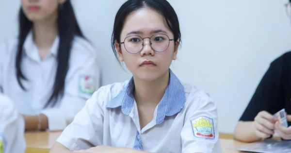 Phân luồng sau THCS tại Hà Nội: Vì sao vẫn 'tắc' ở cửa ngõ trường nghề?