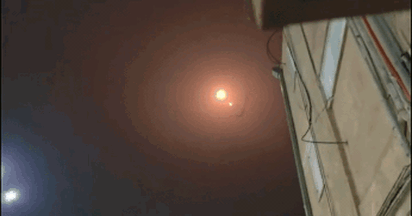 Iran tung đòn trả đũa dữ dội, xuyên thủng lưới phòng không của Israel