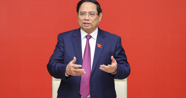 Thủ tướng ra quyết định lớn với Đường sắt Việt Nam