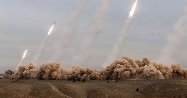 Iran hạ nhịp tấn công, chuyển sang chiến lược 'duy trì sức bền'