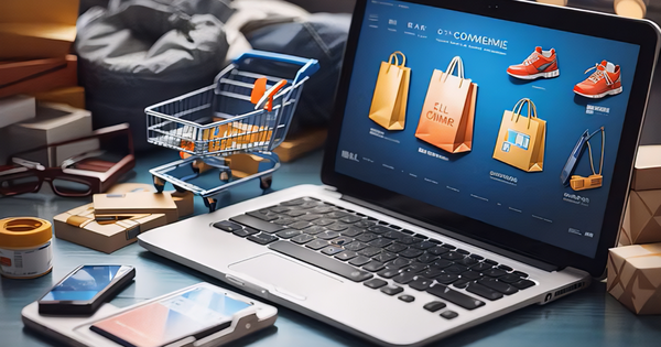 Công nghệ 29/3: WTO ra luật thương mại số, Google thử pin từ gỉ sắt