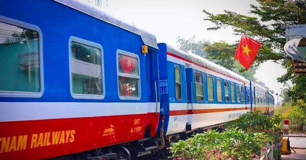 Trở thành tập đoàn, đường sắt Việt Nam dự kiến vốn điều lệ gần 50.000 tỷ