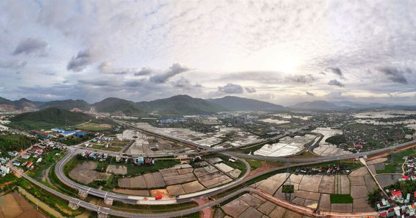 Cận cảnh hơn 200km cao tốc Quảng Ngãi đến Đắk Lắk hoàn thành vẫn 'nằm chờ'