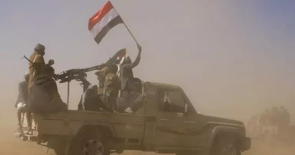 Lực lượng Houthi nhập cuộc: Kịch bản leo thang mới và 'hiệu ứng domino' tại Trung Đông