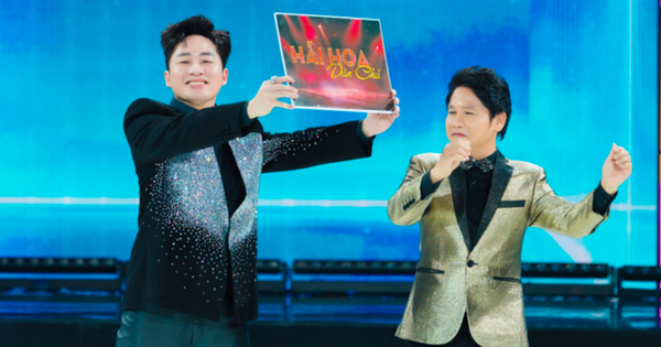 Ca sĩ hát hit tỷ views diễn Táo quân tối nay trên VTV là ai?