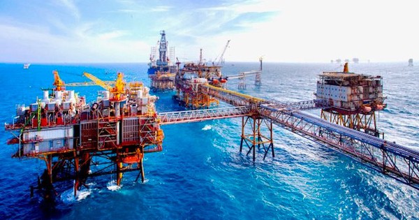 CTCK dự báo lợi nhuận quý 1/2026 của một doanh nghiệp dầu khí có thể tăng trưởng 850%