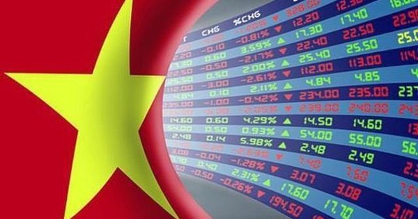 Không phải nâng hạng, một sự kiện quan trọng trong tháng 4 có thể tác động mạnh đến chứng khoán