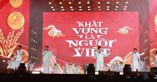 Dàn Anh Trai, Em Xinh khuấy đảo tại khai mạc Năm Du lịch Quốc gia - Gia Lai 2026: Đưa âm nhạc trở thành một phần trải nghiệm du lịch