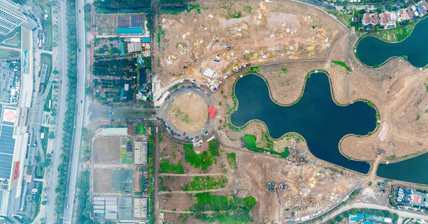 Sunshine Group toan tính gì khi quyết làm dự án căn hộ hàng hiệu đầu tiên và lớn nhất trên 