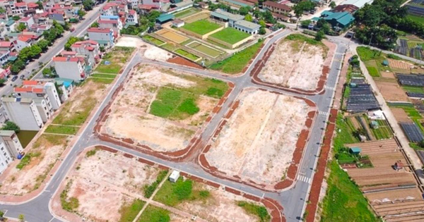 Đấu giá đất ven đô Hà Nội: Tăng nhiệt cục bộ hay tín hiệu hồi phục thị trường?