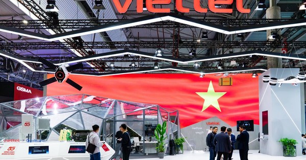 Hệ sinh thái công nghệ Make in Việt Nam lớn nhất lịch sử chính thức lộ diện