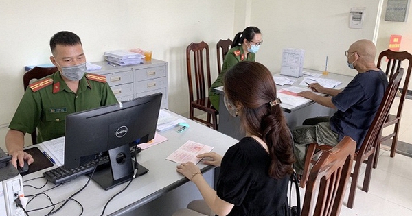 Quy định mới nhất liên quan đến đăng ký thường trú từ ngày 15/3 tới đây