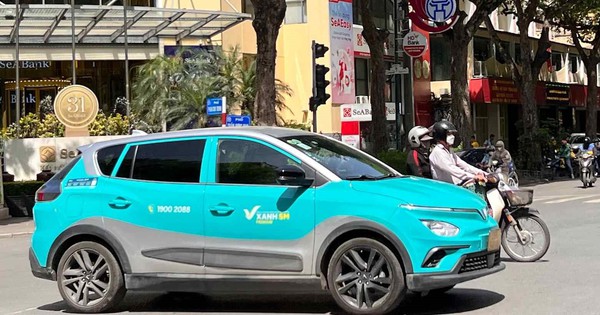 Nóng: XanhSM và Green Future của tỷ phú Phạm nhật Vượng sáp nhập, tạo ra ‘kỳ lân công nghệ’ 1,65 tỷ USD