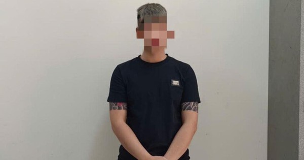 Phát hiện 6 lần giao dịch tổng cộng 18 triệu đồng từ tài khoản MB, Công an khởi tố thanh niên SN 2008