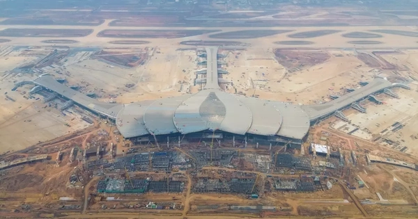 Sắp khởi công nhiều dự án metro kết nối sân bay Long Thành