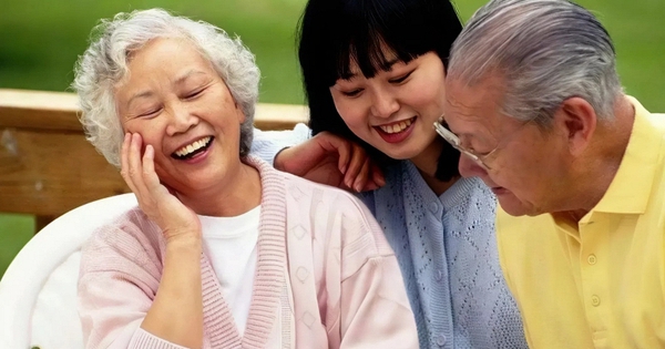 Muốn biết con cái có hiếu thảo hay không rất dễ: Cứ nhìn 3 biểu hiện này là sáng tỏ mười mươi!