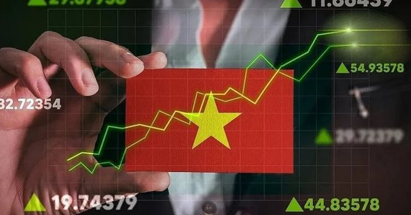 Nhà đầu tư chú ý: Các mốc thời gian quan trọng liên quan tới tiến trình nâng hạng