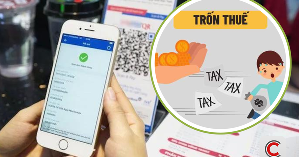 Không lập hoá đơn, hộ kinh doanh có thể bị phạt tới 80 triệu đồng