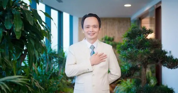 Ông Trịnh Văn Quyết nói bóng gió về về tham vọng “Disneyland phiên bản Việt” tại nơi ít ai ngờ đến