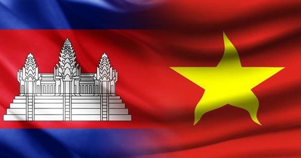 Campuchia đang nợ Việt Nam bao nhiêu?