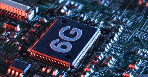 'Ông lớn' công nghệ Việt cùng Qualcomm, Meta, Google... gia nhập liên minh phát triển 6G toàn cầu