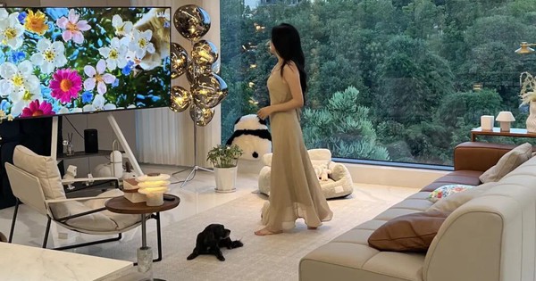 Tôi từng mê “phòng khách rộng” khi mua nhà - đến lúc dọn vào ở mới nhận ra 6 rắc rối không ai nói trước