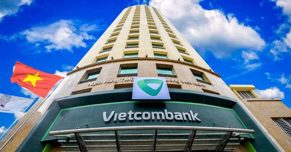 Vietcombank sắp đại hội đồng cổ đông, quyết nhiều nội dung quan trọng