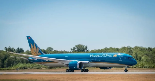 Việt Nam 'nắn' đường bay đi châu Âu, hãng Trung Đông được ưu tiên ở Nội Bài