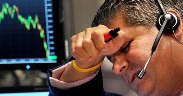 Phiên 3/3: Khối ngoại 