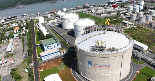 Nguồn cung từ Trung Đông bị hạn chế: Việt Nam đang có những nhà cung cấp gas nào?