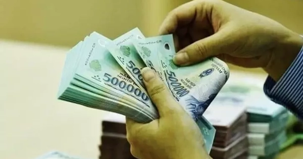 'Siêu' lừa giả mạo cán bộ Kiểm toán Nhà nước để vay tiền nhiều người