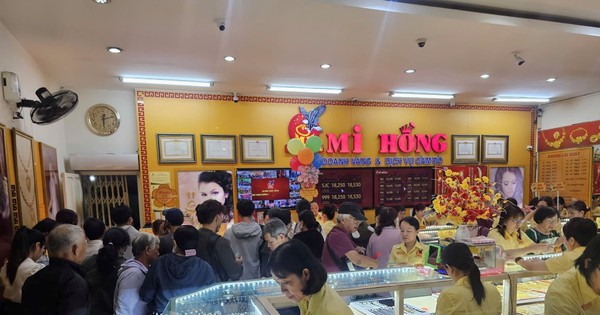 Chứng chỉ vàng: Chìa khóa khơi thông dòng vốn 