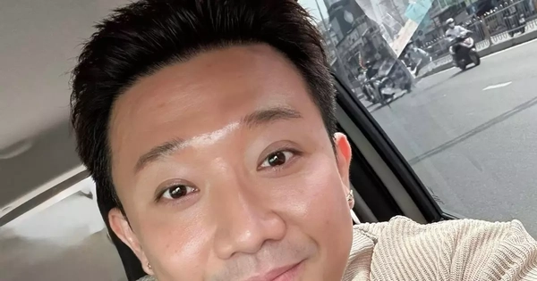 Nguy cơ của Trấn Thành