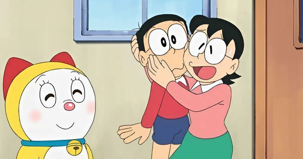 5 bài học nuôi dạy con từ Doraemon mà cha mẹ vô tình bỏ qua