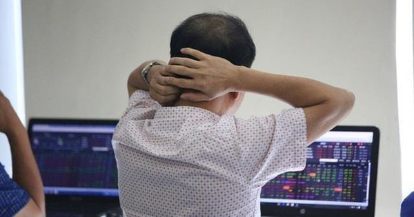 Chứng khoán đánh rơi gần 80 điểm sau 2 phiên: Chuyên gia đưa ra khuyến nghị quan trọng