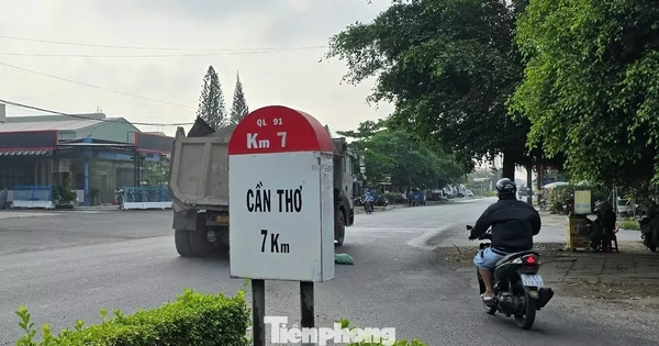 Một dự án có 3 tổ công tác, chủ tịch thành phố chỉ đạo mà quá... chậm