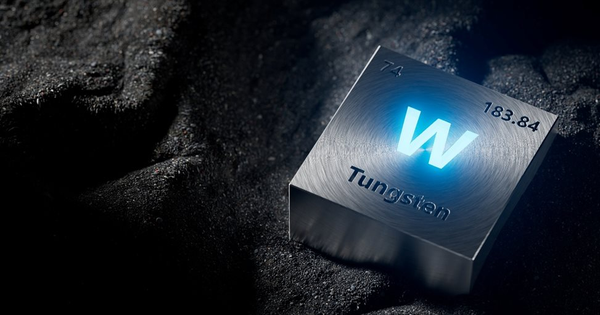 Giá Vonfram tăng phi mã, MSR trở thành chất xúc tác lợi nhuận cho Masan