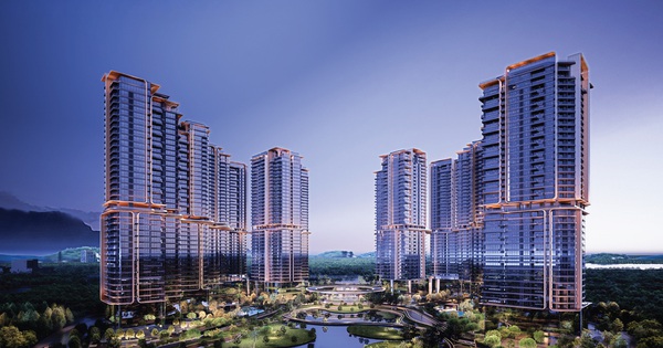 Sunshine Group toan tính gì khi quyết làm dự án căn hộ hàng hiệu lớn nhất trên "đất vàng" Ciputra?