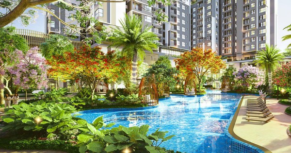 Phú Mỹ Hưng công bố dự án giá dễ mua mở bán vào ngày 14/3