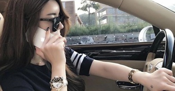 5 dấu hiệu nhận diện người giàu giả: Nhìn phát nhận ra ngay