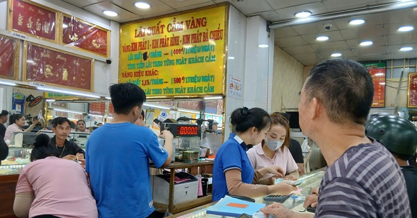 Thị trường tiền số hôm nay, 4-3: Diễn biến gây sốc của Bitcoin