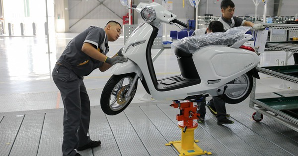 Việt Nam là 'đại công xưởng' xe máy thế giới? 16 nhà máy thuộc 10 thương hiệu đang hoạt động - Tổng công suất gần 7,7 triệu xe/năm