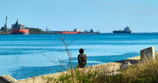 Tàu chở 650.000 thùng dầu Nga bất ngờ tiến thẳng vào Cuba – Mỹ biết rõ nhưng ‘án binh bất động’