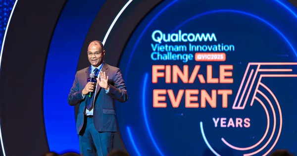 Qualcomm công bố 28 startup vào vòng ươm tạo QVIC 2026
