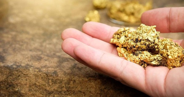 Công ty đào vàng số 1 Việt Nam báo lợi nhuận kỷ lục, kiểm toán nhấn mạnh một rủi ro